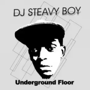 Brown Stereo - Underground Floor